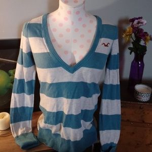 Hollister Sweater